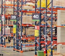 廣州貨架行業(yè)標(biāo)準(zhǔn)貨架規(guī)格和分類(lèi)