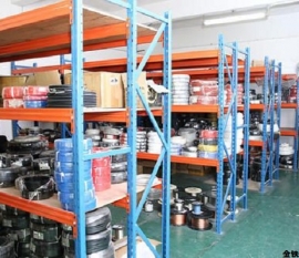 浙江重型貨架的設(shè)計(jì)優(yōu)勢