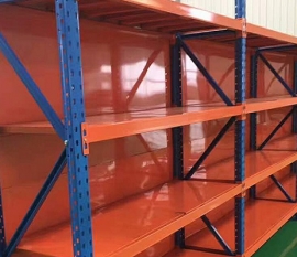 東莞貨架知識(shí)倉(cāng)庫(kù)貨架中貨物存放的分類與要求