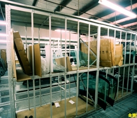 重型倉儲貨架設(shè)備廠家直銷